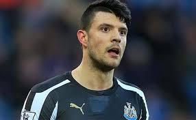 Image result for haris vuckic newcastle