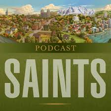 Saints Podcast