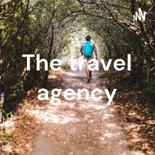 The travel agency