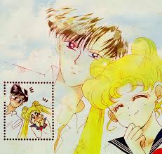 Pictures Usagi and Mamoru - Sailor Moon and Tuxedo Mask Images?q=tbn:ANd9GcRDmXQxjjFh11ehBLQET2byl0NGmllZ9L6nquBE7EKBkL_hH2k8YA
