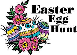 Image result for easter egg hunt clip art