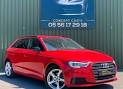 Audi A3 Sportback Phase 2 30 1.6 TDI 115 cv occasion diesel ...