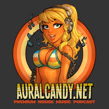 AuralCandy.Net - Premium House Music Podcast