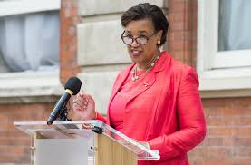 Commonwealth Secretary-General: 'Equitable access to life-saving tools can 
make cervical cancer history ...
