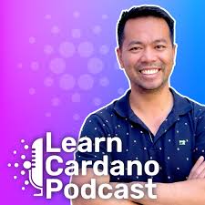 Ready go to ... https://bit.ly/learncardano-googlepodcasts [ Learn Cardano Podcast]