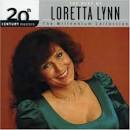 20th Century Masters - The Millennium Collection: The Best of Loretta Lynn