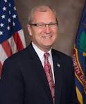 North Dakota Rep. Kevin Cramer