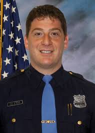 Police Officer Michael Califano - Police-Officer-Michael-Califano