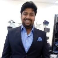 INNOVADORES Employee Arnab Paul's profile photo