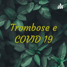 Trombose e COVID 19