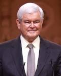 Former House Speaker Newt Gingrich