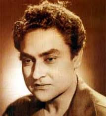 Ashok Kumar When Ashok Kumar began his career in cinema, German director Franz Osten wrote him off at the very outset. &quot;You will never make it in films ... - ashok