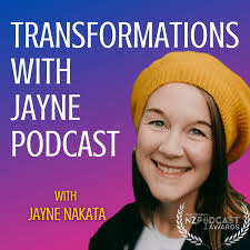 Transformations with Jayne