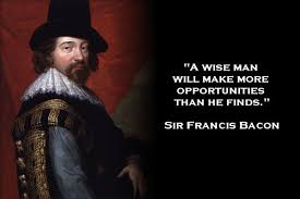 Francis Bacon Quotes - Hand Picked 21 Popular Quotes By Francis ... via Relatably.com