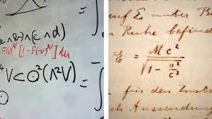 10 of the Most Important Equations in History