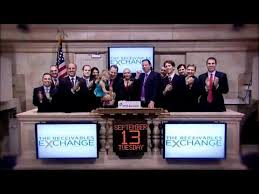 Image result for BBVA opening Bell Wall street