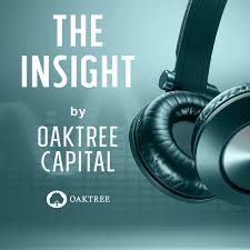 The Insight by Oaktree Capital