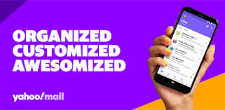 Yahoo Mail: buzón de correo personalizado - Apps en Google Play
