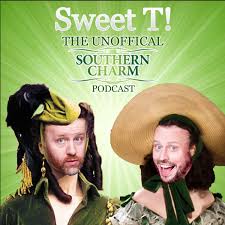 Sweet T: The Unofficial Southern Charm Podcast Podcast