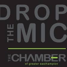 Mind Your Own Business - the Chamber of Greater Easthampton Podcast
