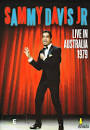 In Concert Series: Sammy Davis Jr. [DVD]