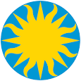 Logo of the Smithsonian