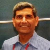 Nokia Employee Arvin patel's profile photo