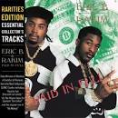 Rarities Edition: Paid in Full