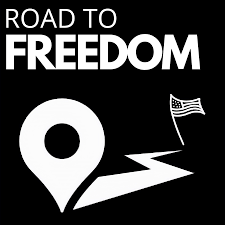 Road To Freedom Pod