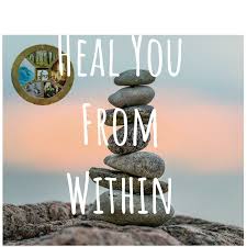 Heal You From Within: Healthy Talk