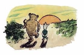 Image result for google images and quotes about winnie the pooh, keep me in your heart