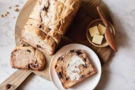 Chocolate Walnut Bread Machine Bread Recipe | King Arthur Baking