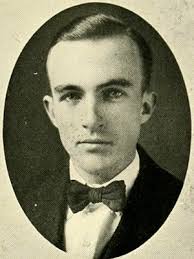 John Hosea Kerr, Junior&#39;s 1921 college yearbook photo. Image from the University of North John Hosea Kerr, Jr., attorney and legislator, ... - Kerr_John_Hosea_Jr_UNCCH_yacketyyackseria1921univ_0095
