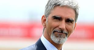 During his visit to Sky Sports HQ on Tuesday, we grabbed a few words with new signing Damon Hill about the year ahead and his old rival Michael Schumacher - Damon-Hill-2_2703580