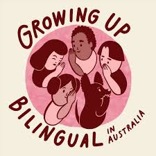 Growing Up Bilingual In Australia