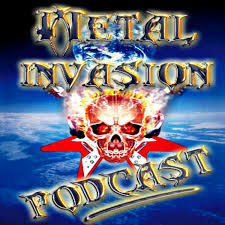 Metal Invasion Podcast