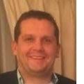 GET Time & Security Employee Yves D'Hooghe's profile photo