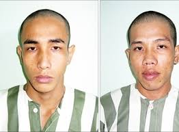 Từng mang tiền án 3 năm tù về tội mua bán ma túy trái phép, nhưng khi vừa mãn hạn tù vào tháng 6/2013, Hoàng “cọt”, tên đầy đủ là Nguyễn Thành Hoàng (SN ... - bat-ho224ng-cot-c249ng-bang-cuop-li234n-tinh
