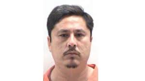 Julio Cesar Perez, the pastor at a local Pentecostal church who was accused of orchestrating a murder-for-hire plot to kill his wife last year pled guilty ... - Julio-Cesar-Perez-mugshot-8-3