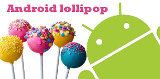 Image result for images of lollipop android