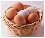 雞蛋的營養  保健食療 + 內外全科