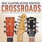 Crossroads Guitar Festival