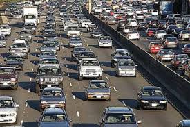 Image result for "the traffic nightmare"