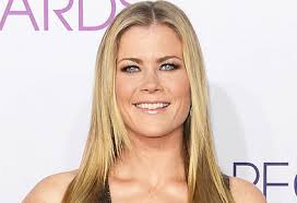 Alison Sweeney&#39;s quotes, famous and not much - QuotationOf . COM via Relatably.com