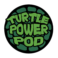Turtle Power Pod