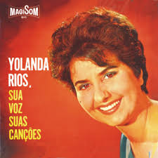 Another premiere on Parallel Realities, a courtesy of Pedro &amp; 300 discos, Yolanda Císcar Mateu, better known by her artistic name: Yolanda Rios, ... - yolanda1