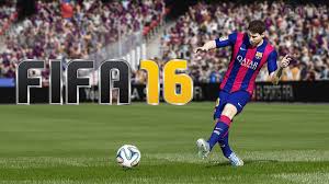 Image result for fifa 16 ps4