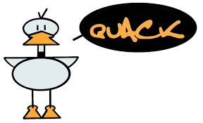 Image result for Images of if it's a duck