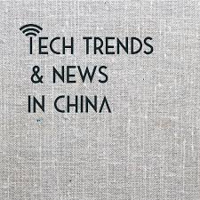 Tech Trends in China