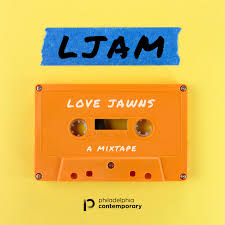 Love Jawns: A Mixtape